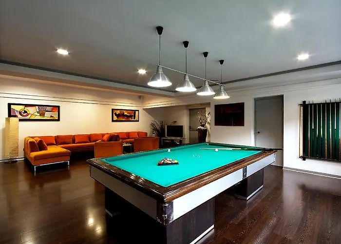 Time Relais & Sport Rome