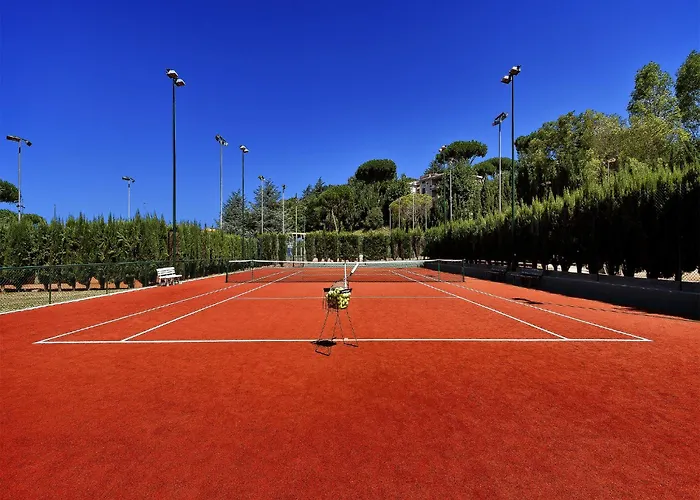 Time Relais & Sport 4* Roma