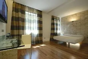 Hotel Time Relais & Sport Roma